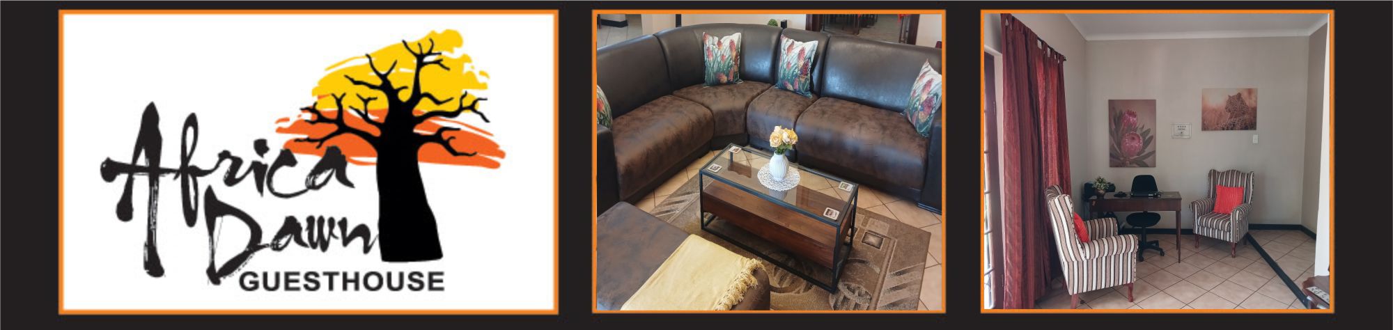 Africa Dawn Guesthouse - Accommodation in Musina